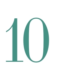 10