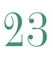23