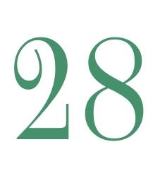 28