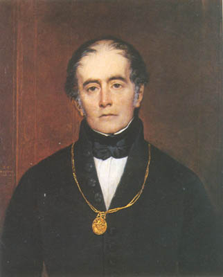 Andrés Bello