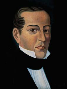 José María Heredia y Herdia